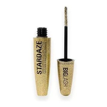 Revolution Big Lash Stardust Glitter Maskara