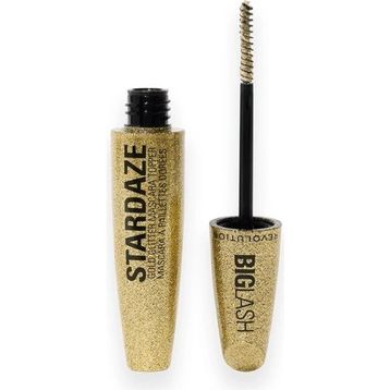 Revolution Big Lash Stardust Glitter Maskara