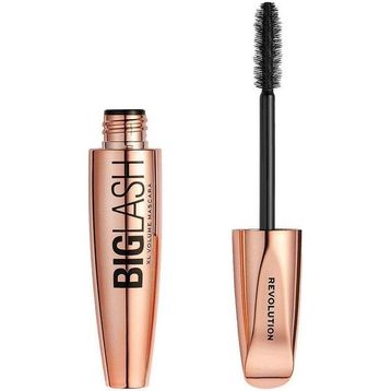 Revolution Big Lash Volume Maskara