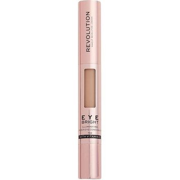 Revolution Bright Eye Tan Concealer