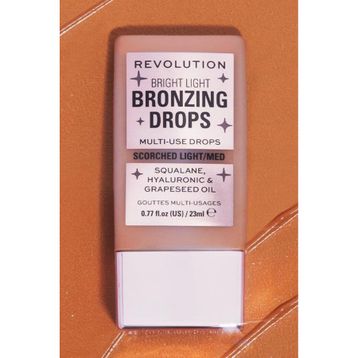 Revolution Bright Light Drops Light Likit Bronzer