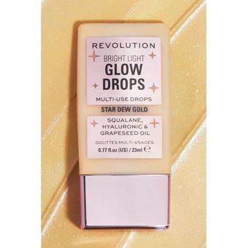 Revolution Bright Light Drops Likit Aydınlatıcı
