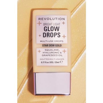 Revolution Bright Light Drops Likit Aydınlatıcı