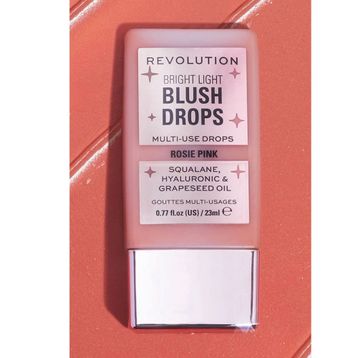 Revolution Bright Light Drops Rosie Likit Allık