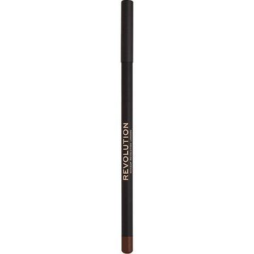 Revolution Brown Kohl Eyeliner