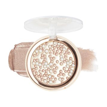 Revolution Bubble Balm Rose Gold Aydınlatıcı