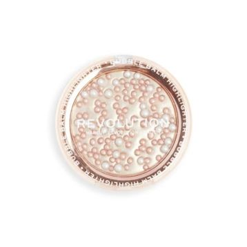 Revolution Bubble Balm Rose Gold Aydınlatıcı