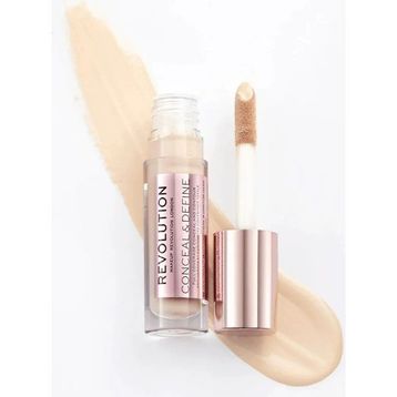 Revolution C1 Conceal And Define Kapatıcı