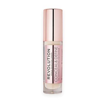 Revolution C1 Conceal And Define Kapatıcı