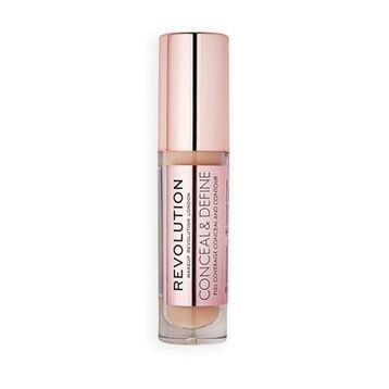 Revolution C10 Conceal And Define Kapatıcı