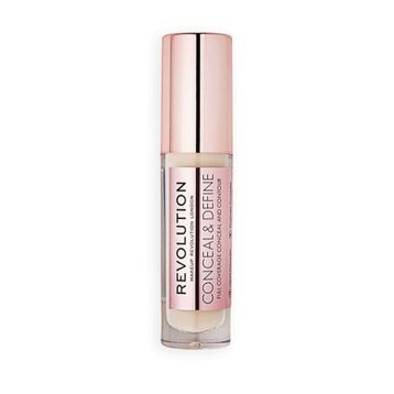 Revolution C2 Conceal And Define Kapatıcı