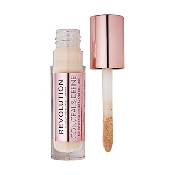 Revolution C3 Conceal And Define Kapatıcı