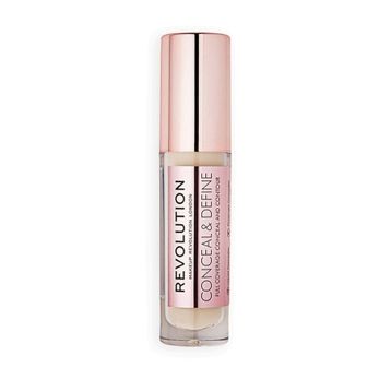 Revolution C3 Conceal And Define Kapatıcı