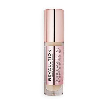 Revolution C4 Conceal And Define Kapatıcı