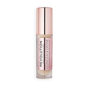 Revolution C4 Conceal And Define Kapatıcı