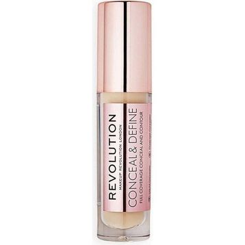 Revolution C5 Conceal And Define Kapatıcı