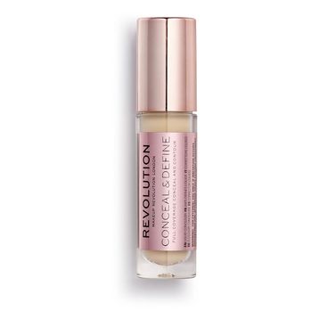 Revolution C6 Conceal And Define Kapatıcı