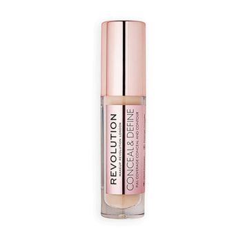 Revolution C6 Conceal And Define Kapatıcı