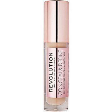 Revolution C7 Conceal And Define Kapatıcı