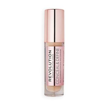 Revolution C8 Conceal And Define Kapatıcı