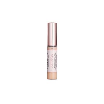 Revolution Conceal and Hydrate F5 Fondöten