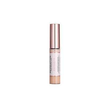 Revolution Conceal and Hydrate F7 Fondöten