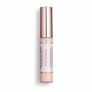 Revolution Conceal and Hydrate Kapatıcı C2 Kapatıcı