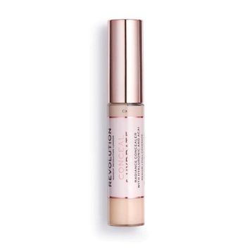 Revolution Conceal and Hydrate Kapatıcı C3 Kapatıcı