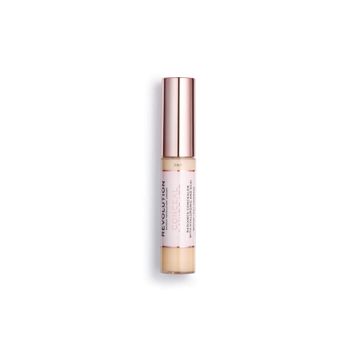 Revolution Conceal and Hydrate Kapatıcı C5 Kapatıcı
