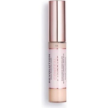 Revolution Conceal Hydrate C3 Kapatıcı