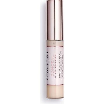 Revolution Conceal Hydrate C3 Kapatıcı
