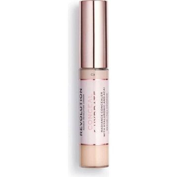 Revolution Conceal Hydrate C3 Kapatıcı