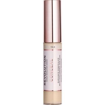 Revolution Conceal Hydrate C6 Kapatıcı