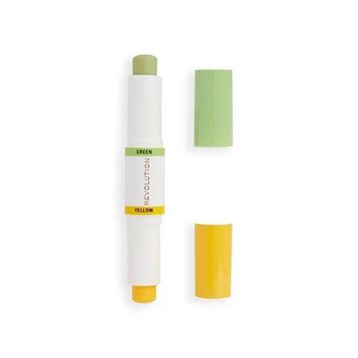 Revolution Correcting Yellow Green Stick Kapatıcı