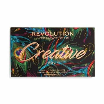 Revolution Creative Vol1 Far Paleti