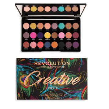 Revolution Creative Vol1 Far Paleti