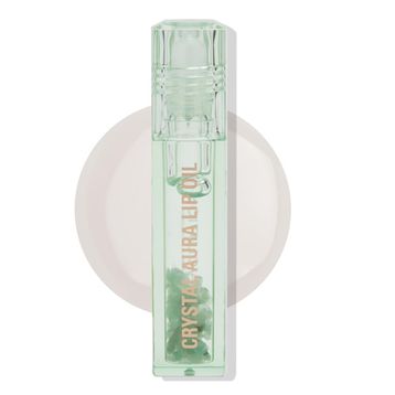 Revolution Crystal Aura Aventurine Dudak Yağı
