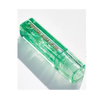 Revolution Crystal Aura Aventurine Dudak Yağı