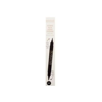 Revolution Double Flick Likit Eyeliner