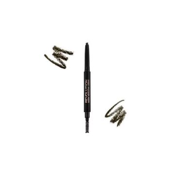 Revolution Duo Brow Dark Brown Kaş Kalemi