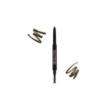 Revolution Duo Brow Medium Brown Kaş Kalemi