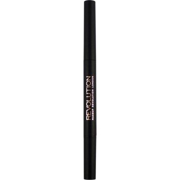 Revolution Duo Define Light Brown Kaş Liner