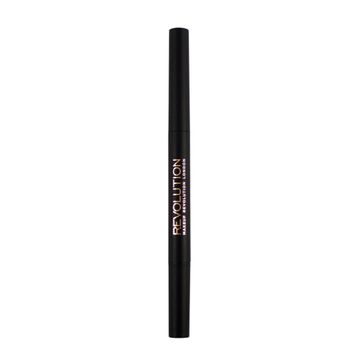Revolution Duo Define Light Brown Kaş Liner