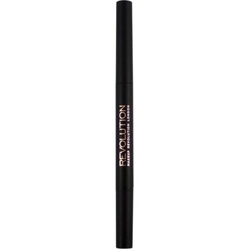 Revolution Duo Define Light Brown Kaş Liner