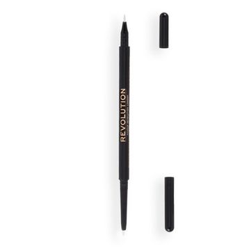Revolution Felt and Kohl Beyaz Eyeliner