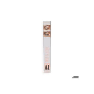 Revolution Felt and Kohl Beyaz Eyeliner