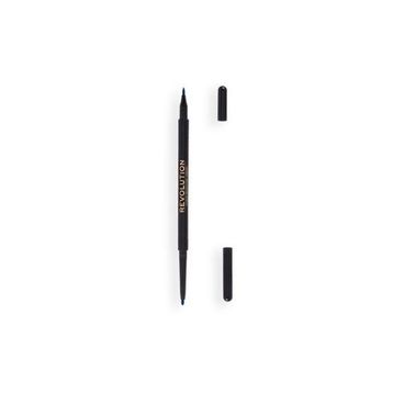 Revolution Felt And Kohl Mavi Eyeliner