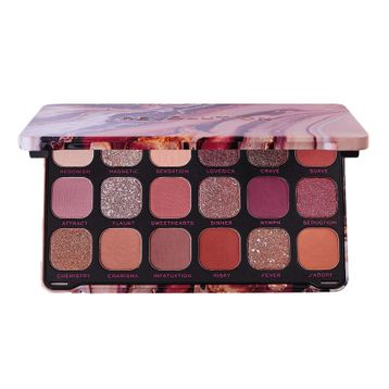 Revolution Forever Flawless Allure Far Paleti