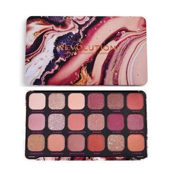 Revolution Forever Flawless Allure Far Paleti