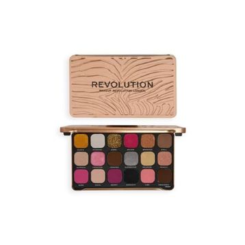Revolution Forever Flawless Bare Pink Far Paleti